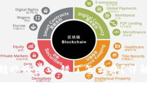 : TP钱包转账通道选错了怎么办？详解解决方案