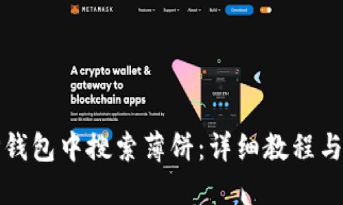 如何在TP钱包中搜索薄饼：详细教程与实用技巧
