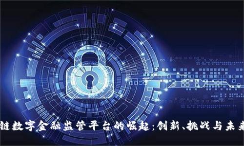区块链数字金融监管平台的崛起：创新、挑战与未来展望