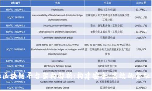 金融区块链平台架构解析：构建安全、高效的金融生态