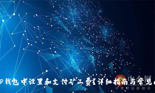 :
如何在TP钱包中设置和支付矿工费？详细指南与常见问题解答