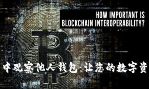 如何在TP钱包中观察他人钱包：让您的数字资产管理更轻松
