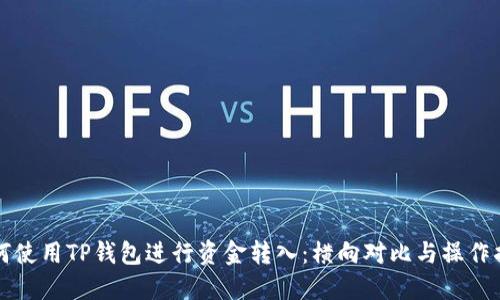 如何使用TP钱包进行资金转入：横向对比与操作指南