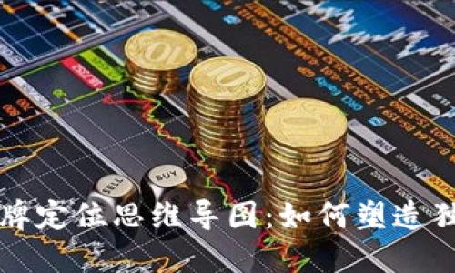 区块链金融品牌定位思维导图：如何塑造独特的市场形象