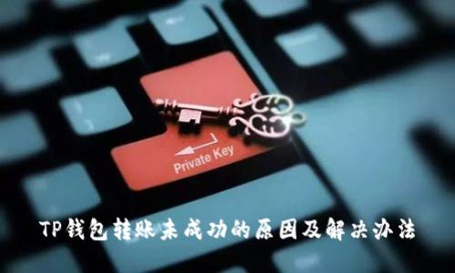 TP钱包转账未成功的原因及解决办法