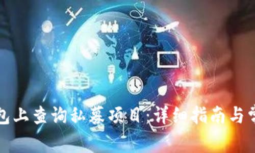 如何在TP钱包上查询私募项目：详细指南与常见问题解答
