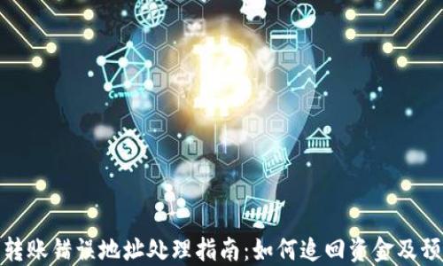 
TP钱包转账错误地址处理指南：如何追回资金及预防措施