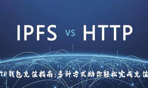 TP钱包充值指南：多种方式助你轻松完成充值
