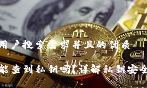 思考一个符合大众用户搜索需求并且的优质

TP钱包通过收款码能查到私钥吗？详解私钥安全性与使用注意事项