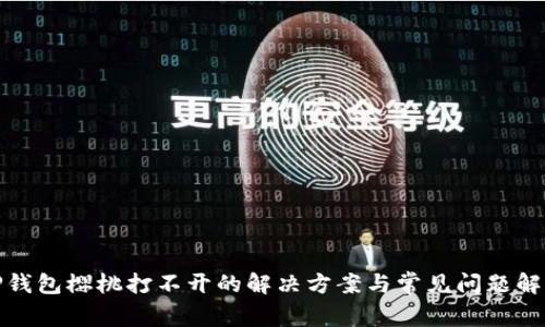 TP钱包樱桃打不开的解决方案与常见问题解答