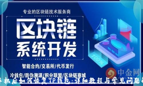 
换手机后如何恢复TP钱包：详细教程与常见问题解答