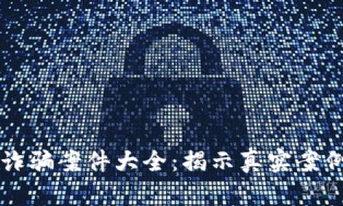 区块链金融诈骗案件大全：揭示真实案例与防范技巧