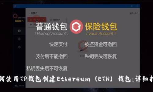 如何使用TP钱包创建Ethereum (ETH) 钱包：详细指南