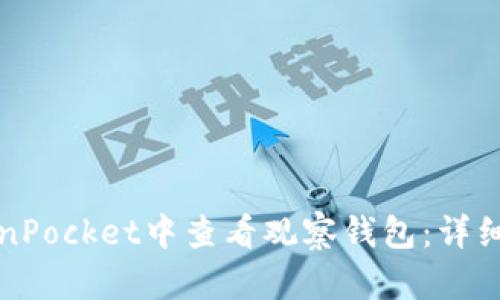 如何在TokenPocket中查看观察钱包：详细步骤与技巧