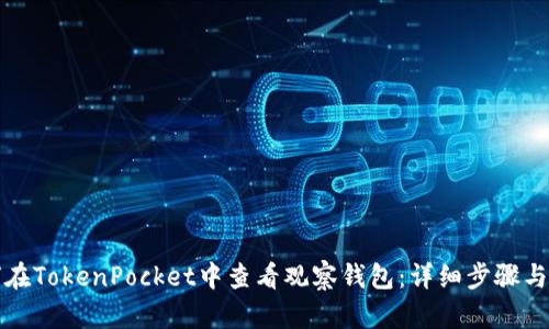如何在TokenPocket中查看观察钱包：详细步骤与技巧