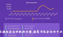 2023年区块链金融科技排行榜：颠覆传统金融的十