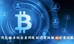 TP钱包提币到交易所遇到问题的解决方案与技巧