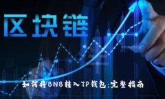 如何将BNB转入TP钱包：完整指南