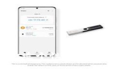 TP钱包马蹄链：打造个性与时尚兼备的智能生活