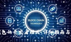 如何启用TP钱包的开发者模式：详细指南与常见问