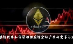 区块链技术如何驱动供应链金融产品的变革与发