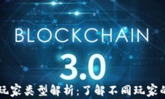 区块链游戏玩家类型解析：了解不同玩家的需求