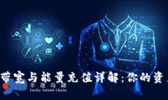 TPT钱包的带宽与能量充值详解：你的资产安全助