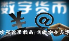 TP钱包支付密码设置指南：传输安全与字母使用详
