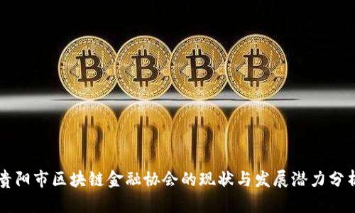 贵阳市区块链金融协会的现状与发展潜力分析