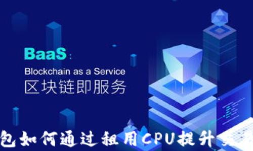 
TP钱包如何通过租用CPU提升交易效率