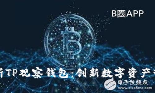 全面解析TP观察钱包：创新数字资产管理工具