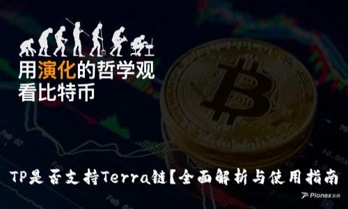 TP是否支持Terra链？全面解析与使用指南